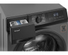 Стиральная машина с инвертором и паром Weissgauff WM 4947 DC Inverter Steam Grey