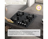 Газовая варочная панель Simfer H60N40B570