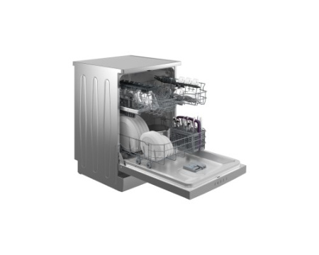 Посудомоечная машина Beko BDFN15421S