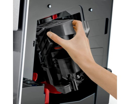 Кофемашина Siemens TI923309RW