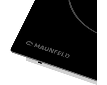 Электрическая варочная панель Maunfeld CVCE774SMTBK