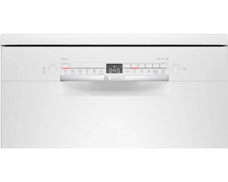 Посудомоечная машина Bosch SMS 2HTW72E