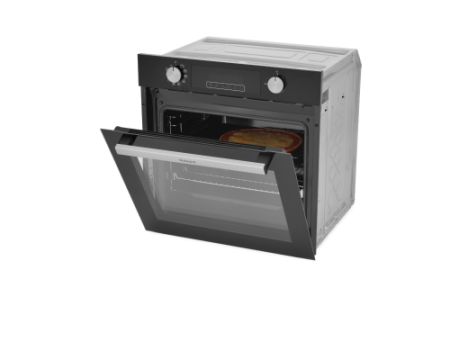 Духовой шкаф Hotpoint FE8 821 H BL