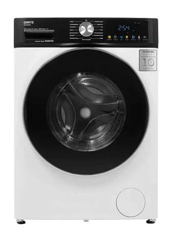 Стиральная машина GARTZ WLD15341W