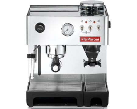 Кофемашина La Pavoni LPCDMB01EU