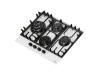 Газовая варочная панель DeLonghi GABRIELLA 6GW BB