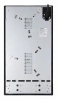 Варочная поверхность HYUNDAI HHE 3250 BG