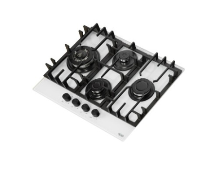Газовая варочная панель DeLonghi GABRIELLA 6GW BB