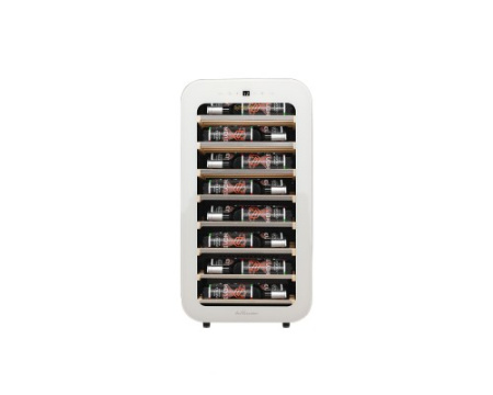 Винный шкаф Meyvel MV22-KWF1
