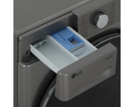 Стиральная машина LG F2V5PS2S
