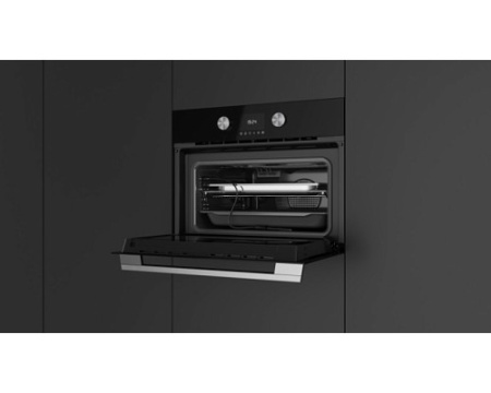 Духовой шкаф Teka HLC 8470 SC NIGHT RIVER BLACK