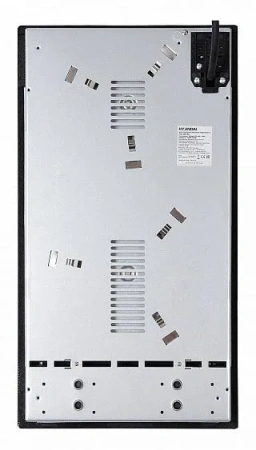 Варочная поверхность HYUNDAI HHE 3250 BG