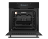 Шкаф духовой электрический HOMSair OEM606BK2