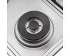 Газовая варочная панель DeLonghi DFI 46 ASDV RUS