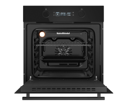 Шкаф духовой электрический HOMSair OEM606BK2