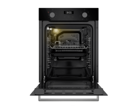 Электрический духовой шкаф Maunfeld EOEM516PB