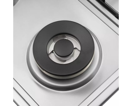 Газовая варочная панель DeLonghi DFI 46 ASDV RUS