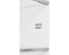 Отдельностоящий холодильник с инвертором Weissgauff WSBS 1036 Inverter NoFrost Premium Black Glass