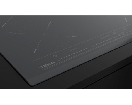 Варочная панель Teka IZ 6420 STONE GREY
