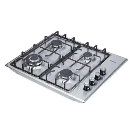 Варочная поверхность SIMFER H60Q41M571