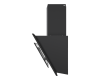 Кухонная вытяжка HOMSair BELL 60 черный