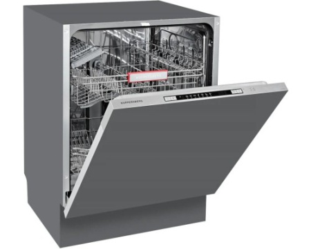 Встраиваемая посудомоечная машина Kuppersberg GSM 6072