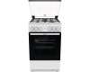 Газовая плита Gorenje GGI5A21WH