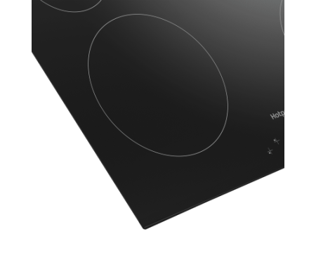 Электрическая варочная панель Hotpoint HR 6T1 C