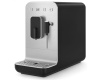 Автоматическая кофемашина Smeg BCC12BLMEU