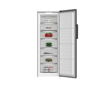 Морозильная камера Grundig GFPN66721XBR