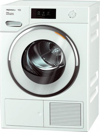Сушильная машина Miele TWR 860 WP