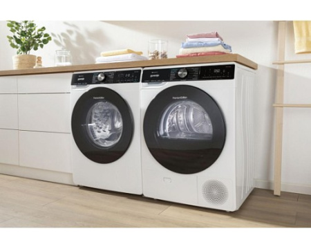 Сушильная машина Gorenje DNS12
