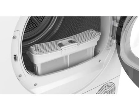 Сушильная машина Siemens WQ45B2B90