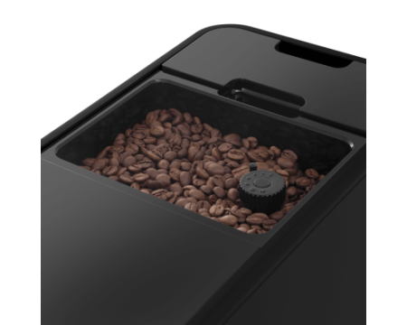 Кофемашина Maunfeld MF-A7021BK