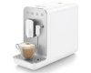 Автоматическая кофемашина SMEG BCC02WHMEU