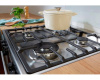 Газовая плита Gorenje GG5A11WF