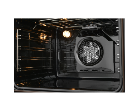 Духовой шкаф ZUGEL ZO A2708 W