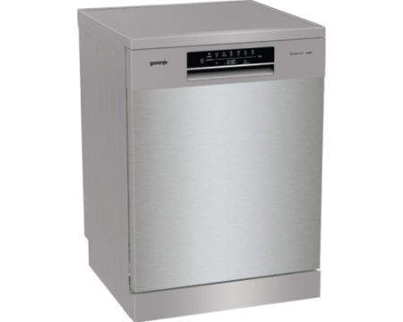 Отдельностоящая посудомоечная машина Gorenje GS643D90X
