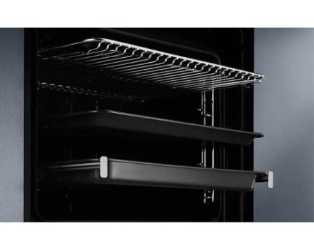 Духовой шкаф Electrolux EOF6P76BX
