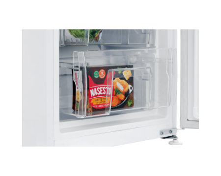 Встраиваемый холодильник Hiberg RFCI-465 NFW Inverter