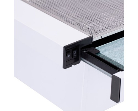 Встраиваемая вытяжка Simfer SM62W