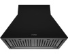 Вытяжка Maunfeld BERK 60 Black/Anthracite