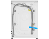 Стиральная машина узкая ZWS8140I Inverter Steam