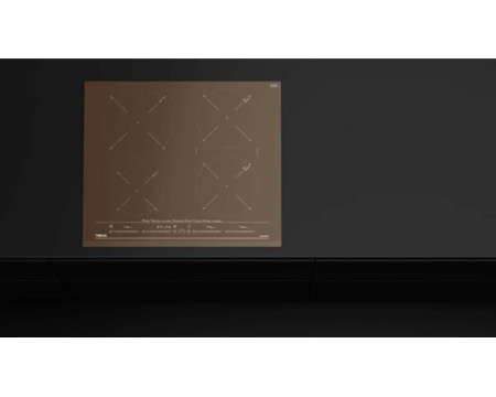 Варочная панель Teka IZC 64630 MST LONDON BRICK BROWN