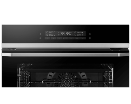 Духовой шкаф Haier HOQ-P16AN5SX