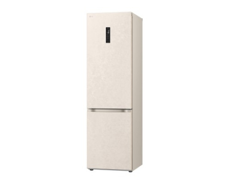 Холодильник LG GC-B509FEPW