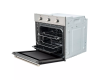 Многофункциональный электрический духовой шкаф DeLonghi SLM 50 RUS
