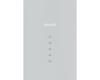 Островная вытяжка Graude DHC 35.1 W