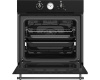 Духовой шкаф Teka HRB 6300 ATS SILVER