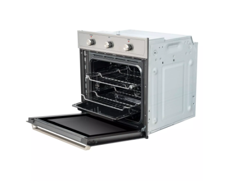 Многофункциональный электрический духовой шкаф DeLonghi SLM 50 RUS